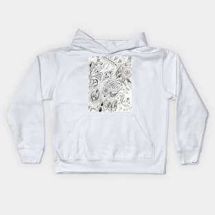 Expression Kids Hoodie